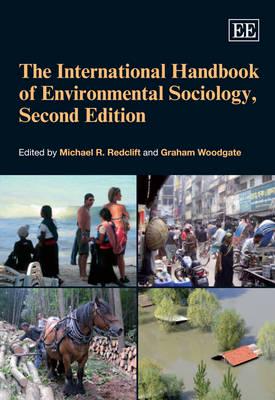 The International Handbook of Environmental Sociology