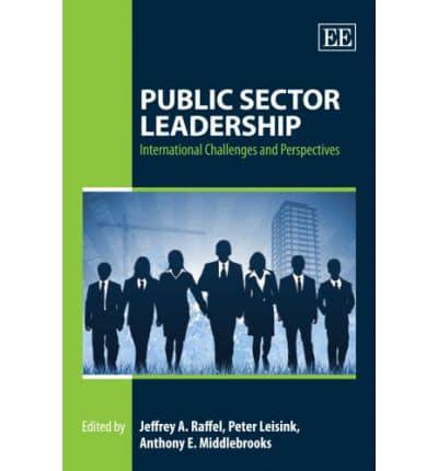 Public Sector Leadership