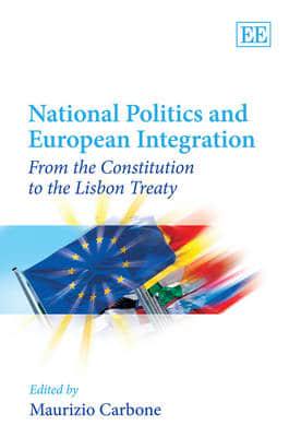 National Politics and European Integration
