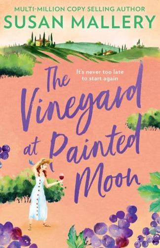 The Vineyard at Painted Moon