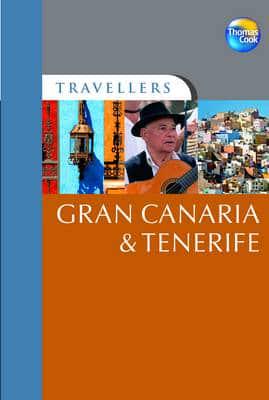 Gran Canaria & Tenerife