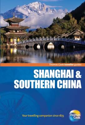 Shanghai & Southern China