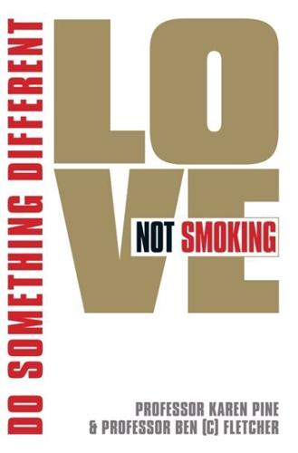 Love Not Smoking