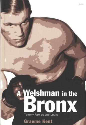 A Welshman in the Bronx