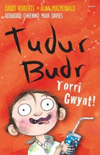 Tudur Budr, Ych a Fi!