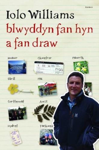 Blwyddyn Fan Hyn a Fan Draw