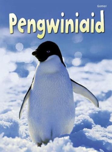 Pengwiniaid