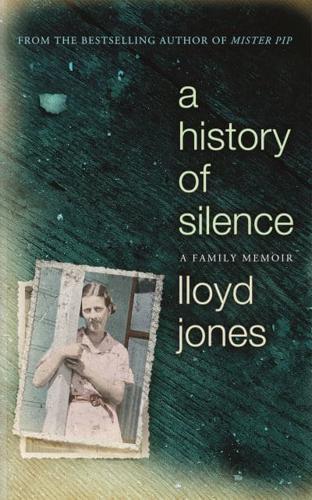 A History of Silence