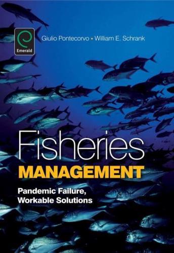 Fisheries Management