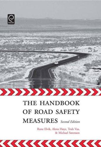 The Handbook of Road Safety Measures