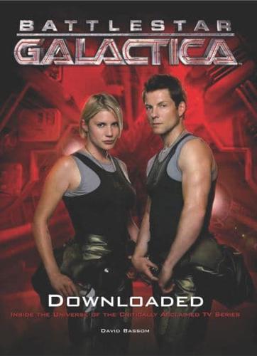 Battlestar Galactica Downloaded