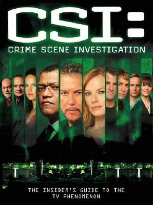 CSI, Crime Scene Investigation