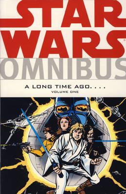 Star Wars Omnibus. A Long Time Ago--