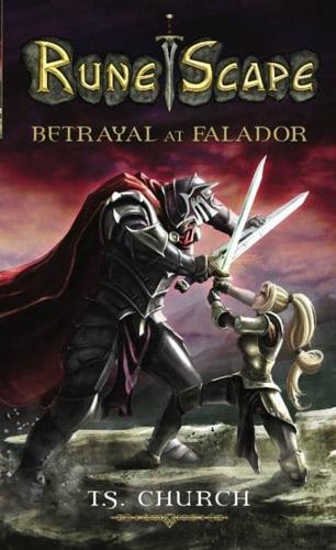 Betrayal at Falador