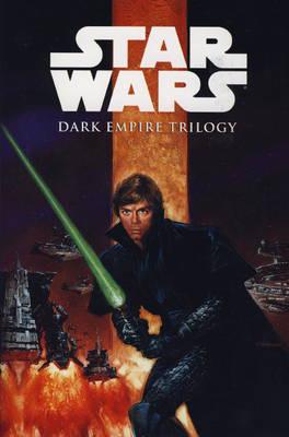 Star Wars. Dark Empire Trilogy