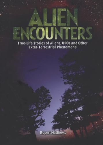 Alien encounters