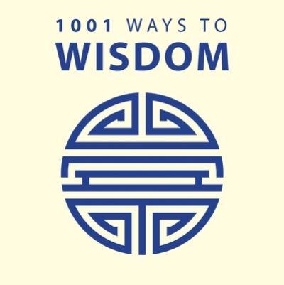 1001 Ways to Wisdom