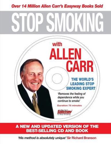 Stop Smoking With Allen Carr