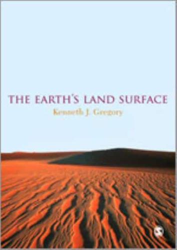 The Earth's Land Surface