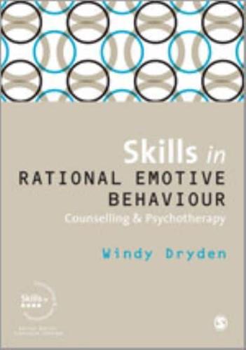 Skills in Rational Emotive Behaviour