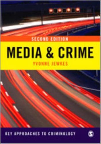 Media & Crime