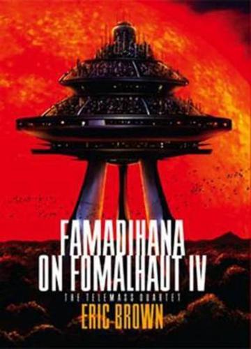 Famadihana on Fomalhaut IV