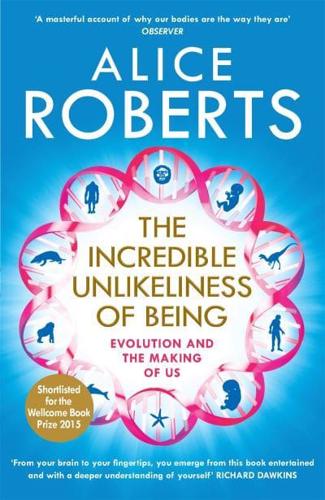 The Incredible Unlikeliness of Being