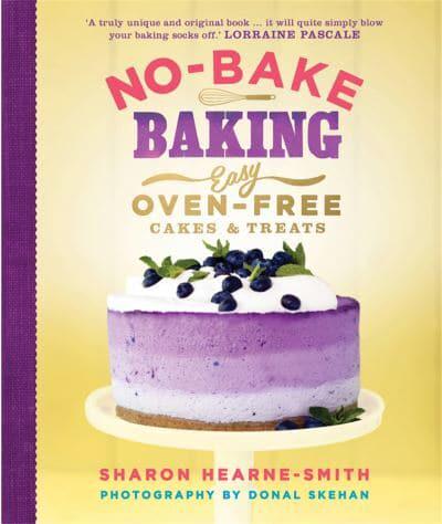 No-Bake Baking