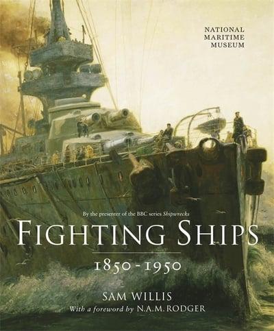 Fighting Ships, 1850-1950
