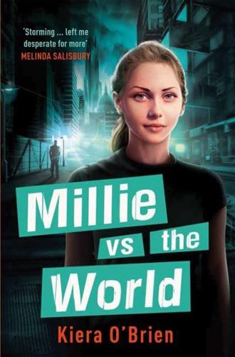 Millie Vs the World