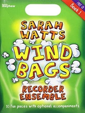 WIND BAGS BOOK 1