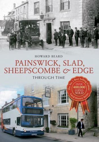 Painswick, Slad, Sheepscombe & Edge