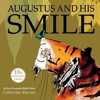 Augustus and His Smile