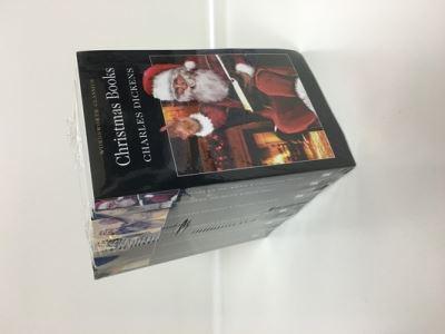 The Best of Charles Dickens 6 Volume Set