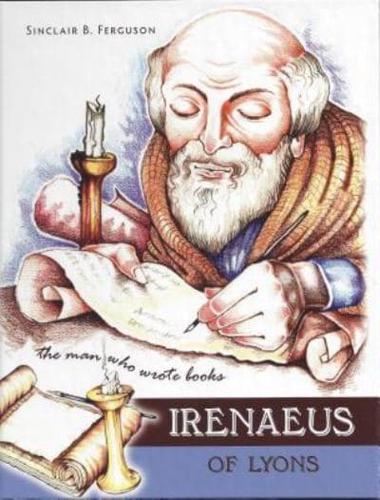 Irenaeus of Lyons