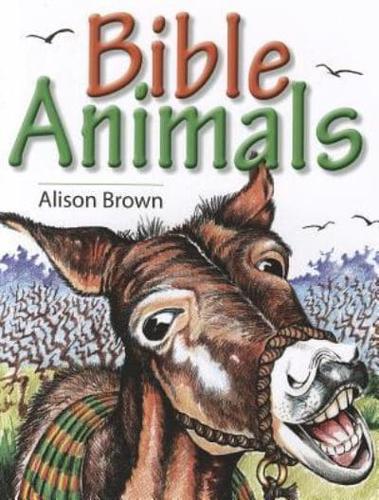 Bible Animals