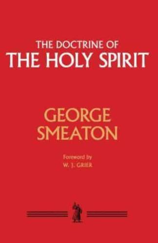 The Doctrine of the Holy Sprit