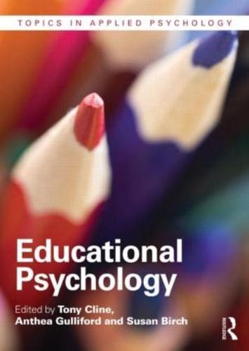 Educational Psychology