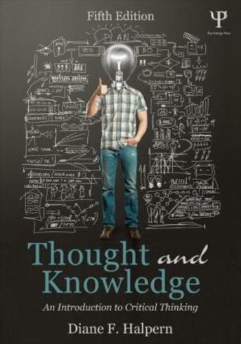 Thought and Knowledge