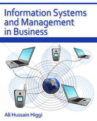 Information Systems and Management in Business