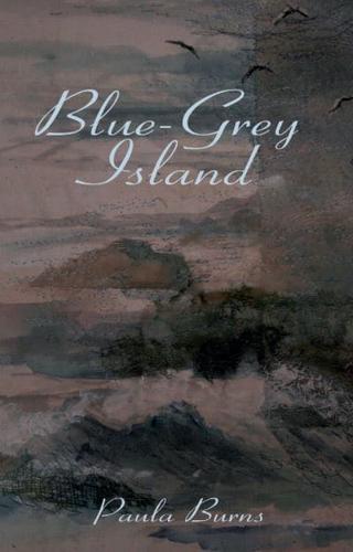Blue-Grey Island