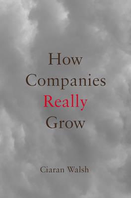 How Companies Really Grow
