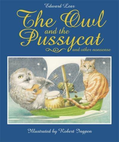 The Owl and the Pussycat and Other Nonsense