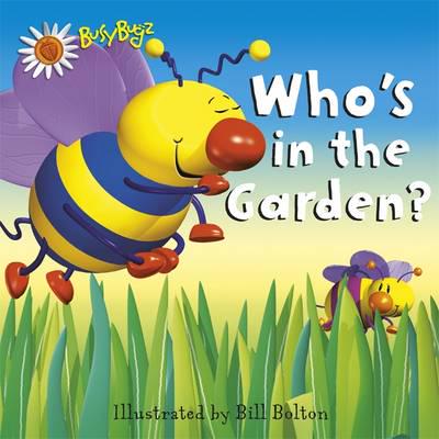 Who's in the Garden?