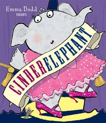 Cinderelephant