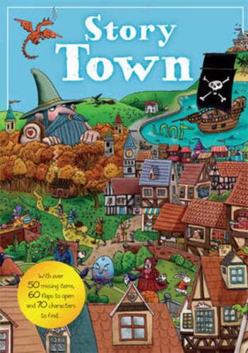 Tim Martyn's Story Town
