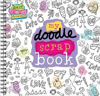 My Doodle Scrapbook