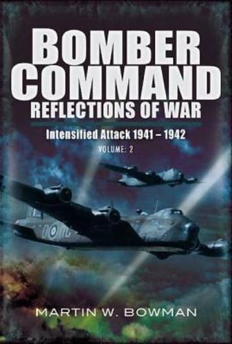 RAF Bomber Command Volume 2 Live to Die Another Day (June 1942-Summer 1943)