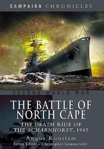 The Battle of North Cape