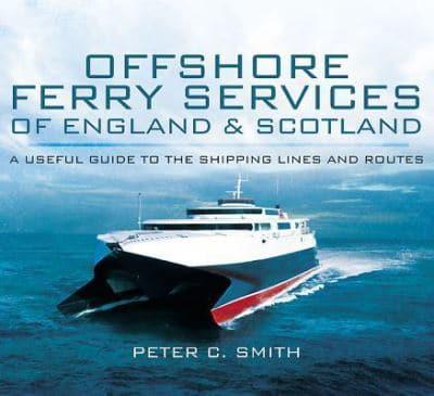 Offshore Ferry Services